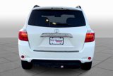 Used 2010 Toyota Highlander 2WD image 4