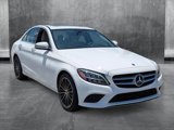 Certified 2021 Mercedes-Benz C 300 Sedan image 3