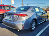 New 2024 Toyota Corolla LE image 4