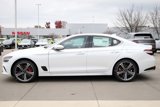 New 2025 Genesis G70 3.3T Advanced image 4