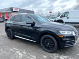 Used 2018 Audi Q5 2.0T Premium Plus w/ Premium Plus Package image 3