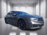 Certified 2020 Acura TLX w/ A-SPEC Pkg image 3
