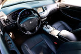 Used 2012 Hyundai Genesis 3.8 w/ Premium Pkg image 4