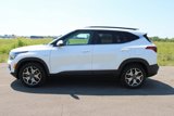 Used 2022 Kia Seltos EX image 4