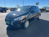 Used 2024 Mitsubishi Mirage ES image 4