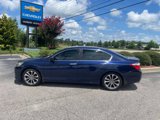 Used 2014 Honda Accord Sport image 2