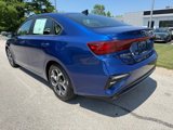 Certified 2021 Kia Forte LXS image 2