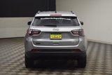 Used 2022 Jeep Compass Latitude image 4