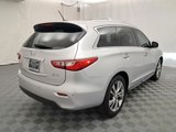 Used 2013 INFINITI JX35 AWD w/ Premium Pkg image 4