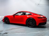 Certified 2024 Porsche 911 Carrera 4 GTS image 2