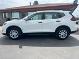 Used 2017 Nissan Rogue S image 2