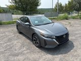 New 2025 Nissan Sentra SV w/ All-Weather Package image 3