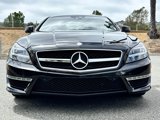 Used 2012 Mercedes-Benz CLS 63 AMG image 4