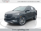 Used 2022 Buick Encore GX Essence w/ Advanced Technology Package image 1