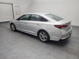 Used 2018 Hyundai Sonata Limited w/ Limited Ultimate Package 03 image 3