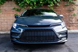 Used 2024 Toyota Corolla SE image 2