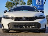 New 2025 Honda Civic Sport image 4