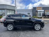 New 2025 Jeep Compass Latitude image 5