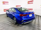 Used 2024 Kia Forte LXS image 2
