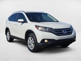 Used 2012 Honda CR-V EX-L image 3