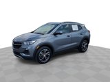 Certified 2022 Buick Encore GX Select image 4