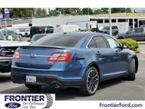 Used 2018 Ford Taurus SEL w/ Equipment Group 201A image 4