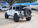 Used 2016 Jeep Wrangler Unlimited Sport w/ Quick Order Package 24S image 3