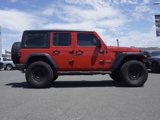Certified 2020 Jeep Wrangler Unlimited Sport S image 3
