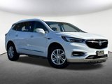 Used 2020 Buick Enclave Essence w/ Sound and Sites Package image 2