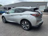 Used 2017 Nissan Murano Platinum w/ Platinum Technology Package image 5