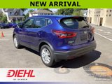 Used 2022 Nissan Rogue Sport S image 5