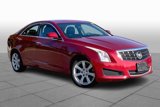 Used 2014 Cadillac ATS Luxury w/ Sun And Sound Package image 2