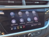 Used 2022 Buick Encore GX Select w/ Sport Touring Package image 5