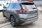 Certified 2021 Nissan Rogue SV image 3