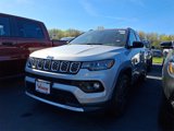 New 2025 Jeep Compass Limited image 3