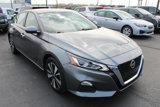 Used 2022 Nissan Altima 2.5 SV image 2