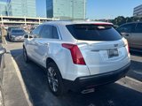 Used 2019 Cadillac XT5 Luxury image 5