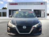 Certified 2021 Nissan Altima 2.5 SV image 2