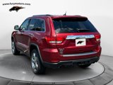 Used 2013 Jeep Grand Cherokee Overland image 5
