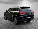 Used 2019 Jeep Grand Cherokee Limited image 3