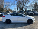 Used 2013 Kia Optima SX w/ Limited Pkg image 4
