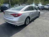 Used 2016 Hyundai Sonata Limited w/ Option Group 05 image 5