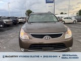 Used 2012 Hyundai Veracruz Limited image 3
