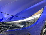 Used 2023 Hyundai Elantra SEL w/ Convenience Package image 2