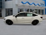 New 2025 Honda Civic Sport image 2