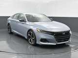Used 2022 Honda Accord Sport image 2