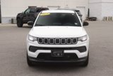New 2025 Jeep Compass Sport image 2