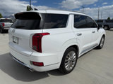 Used 2020 Hyundai Palisade Limited image 3