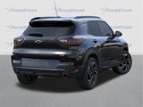 New 2025 Chevrolet TrailBlazer RS image 4