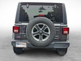 Certified 2020 Jeep Wrangler Sport image 4